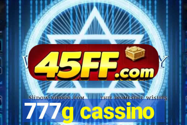 777g cassino